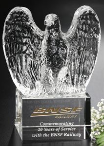 Picture of Golden Eagle 7"
