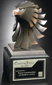 Picture of Freedom Eagle 8"