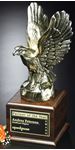 Picture of Fearless Eagle 17"