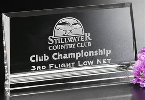 Picture of Hobart Award 5" W