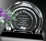 Picture of Halo Award 7-1/4"