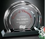Picture of Halo Award 8"