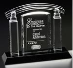 Picture of Portico Award 7-1/2"