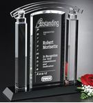 Picture of Portico Award 10"