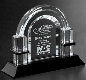 Picture of Biltmore Award 6"