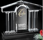 Picture of Barona Award 10"