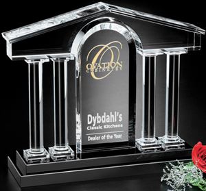 Picture of Barona Award 10"