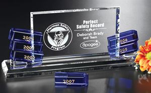 Picture of Hollister Goal-Setter 4"