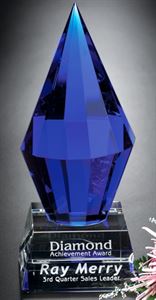 Picture of Azure Diamond 7"