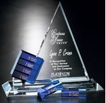 Picture of Goal-Setter Triangle 11"