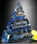 Picture of Accolade Pyramid 7"
