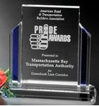 Picture of Heritage Award 8-1/2"