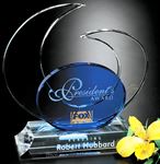 Picture of Elliptic Award 8-3/4"
