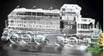 Picture of Locomotive Train 13"