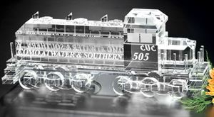 Picture of Locomotive Train 13"