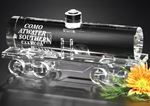 Picture of Tank Car Train 10-1/2" W
