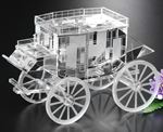 Picture of Stagecoach Award 3-1/2"