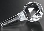 Picture of Cabernet Wine Stopper 4"