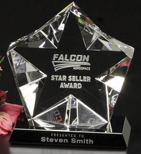 Picture of Penta Star 4-1/2"