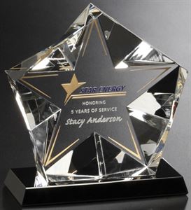 Picture of Penta Star 5-1/2"