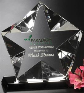 Picture of Penta Star 6-1/2"