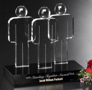 Picture of Unity Award 6-1/2"