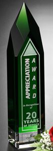 Picture of Monolith Award 11"