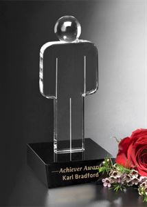 Picture of Unity Figure 6-1/2"