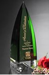 Picture of Culmination Award 9"