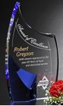 Picture of Allure Award 8-1/2"