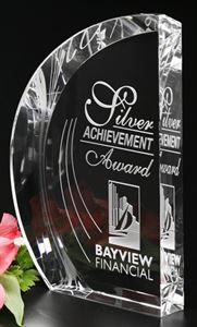 Picture of Regatta Award 7-1/2"