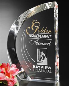 Picture of Regatta Award 9"