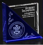 Picture of Acclaim Award 5"