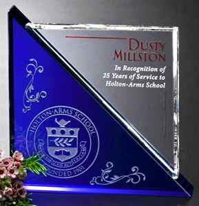Picture of Acclaim Award 6"