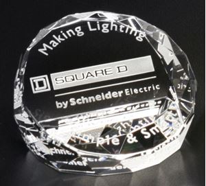 Picture of Cascade Award 3" Dia