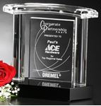 Picture of Vanessa Award 7"