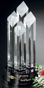 Picture of Diamond Tiara 12-1/2"