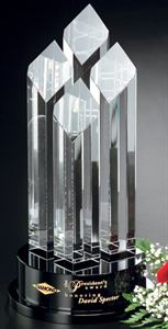 Picture of Diamond Tiara 14"