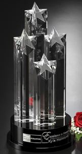 Picture of Constellation Award 14"