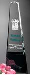 Picture of Cosmo Obelisk 10"