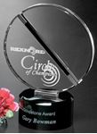 Picture of Equinox Award 6-3/4"