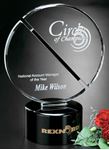 Picture of Equinox Award 8"