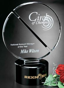 Picture of Equinox Award 8"