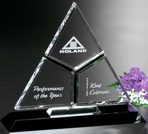 Picture of Amour Award 8-1/2"