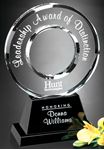 Picture of Torus Award 8-1/2"