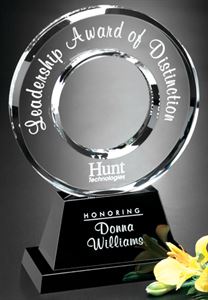 Picture of Torus Award 8-1/2"