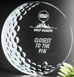 Picture of Burnhaven Golf Award 5" Dia