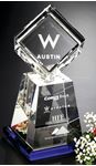 Picture of Awards In Motion® Albany 10 "