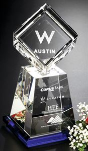 Picture of Awards In Motion® Albany 10 "
