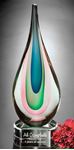 Picture of Eminence Award 13"